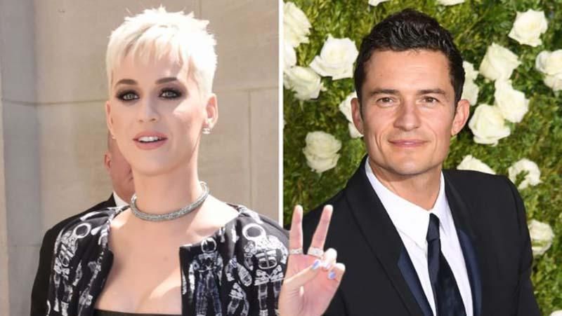 Орландо Блум та Кеті Перрі сходили на романтичне побачення в Лондоні: фото Орландо Блум та Кеті Перрі сходили на романтичне побачення в Лондоні: фото