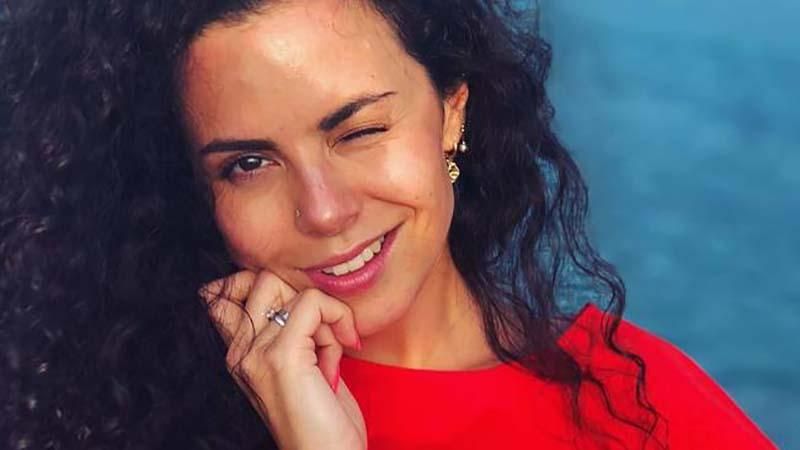 Настя Каменских засветила обручальное кольцо на светском мероприятии: фото Настя Каменских засветила обручальное кольцо на светском мероприятии: фото