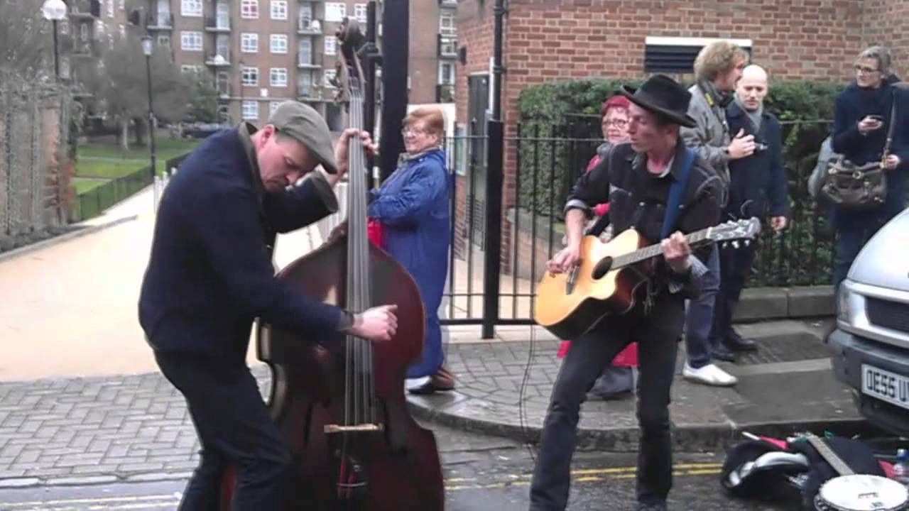 У Лондоні придумали, як збільшити пожертвування талановитим вуличним артистам У Лондоні придумали, як збільшити пожертвування талановитим вуличним артистам