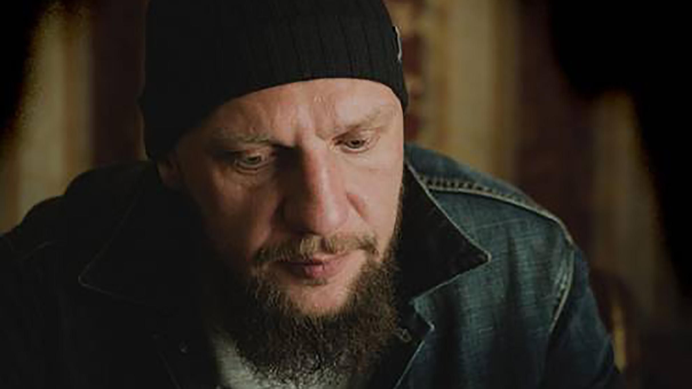 Відомого російського репера не пустять в Україну через дружбу з бойовиком "ДНР" Відомого російського репера не пустять в Україну через дружбу з бойовиком "ДНР"