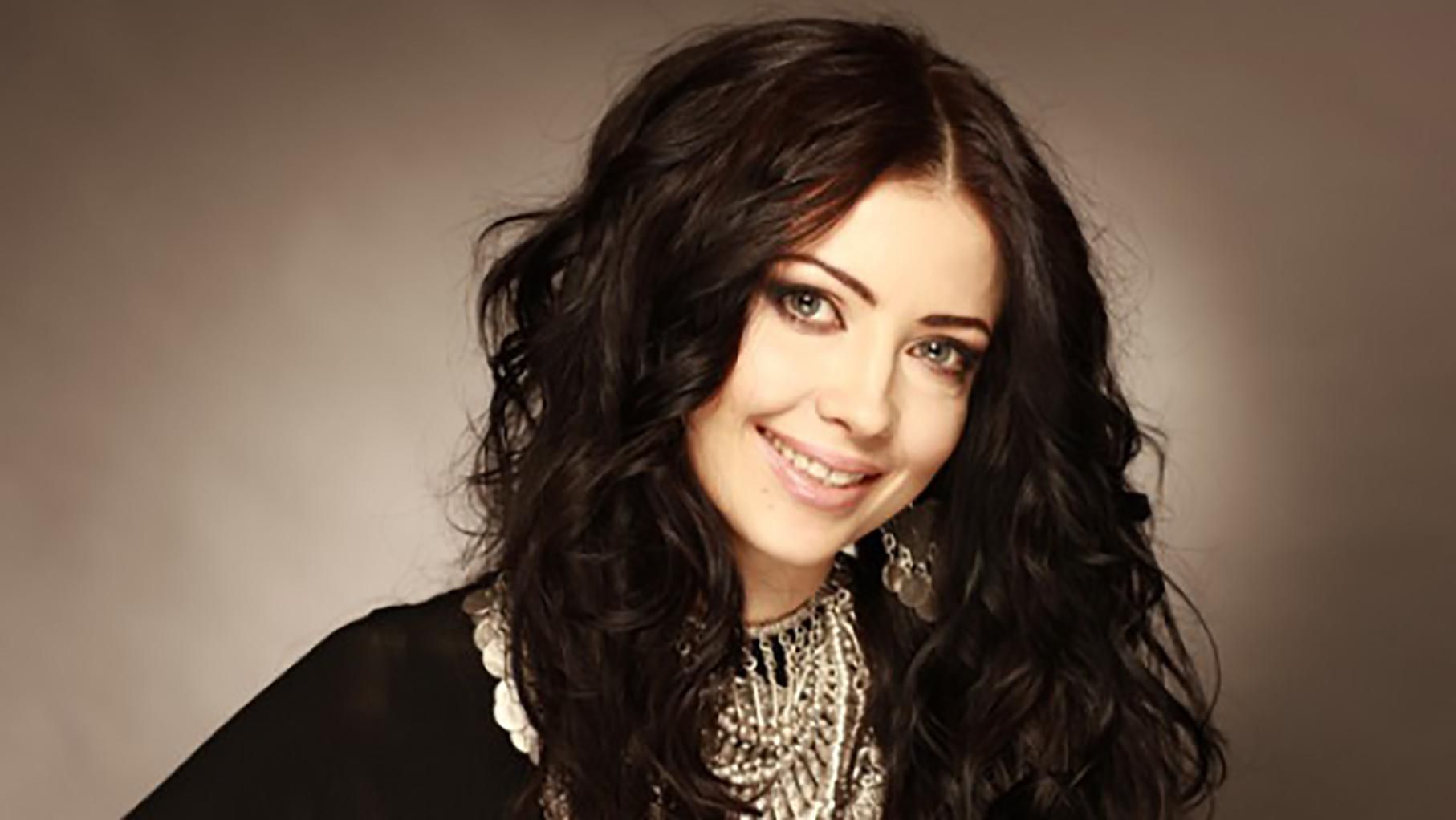 Співачка Lama зіграла фею в українському фентезі: фото Співачка Lama зіграла фею в українському фентезі: фото