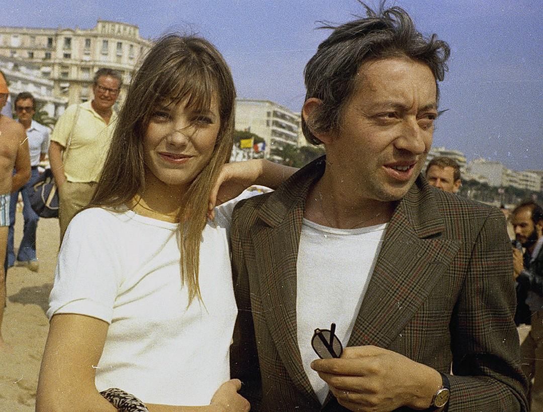 Джейн Биркин приедет с концертом в Киев Джейн Биркин приедет с концертом в Киев