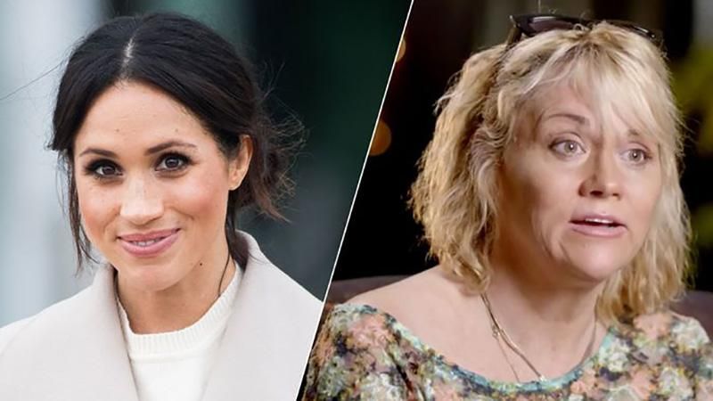 Это рисунок ребенка, – сестра Меган Маркл раскритиковала королевский герб герцогини Это рисунок ребенка, – сестра Меган Маркл раскритиковала королевский герб герцогини