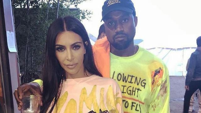 Каньє Вест випустив альбом Ye: усі пісні та фото з презентації Каньє Вест випустив альбом Ye: усі пісні та фото з презентації