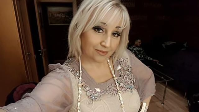 Нина Кирсо в коме - солистка группы Фристайл впала в кому Нина Кирсо в коме - солистка группы Фристайл впала в кому