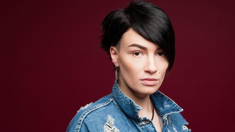 Анастасія Приходько анонсувала зміну професії: деталі Анастасія Приходько анонсувала зміну професії: деталі