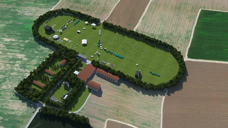 Файне Місто приглашает в виртуальный тур Файне Місто приглашает в виртуальный тур