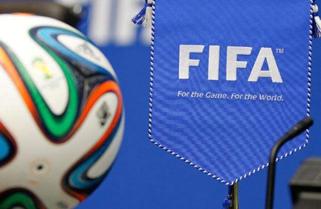 ФІФА заборонила низці російських артистів виступати на концертах у межах ЧС-2018 ФІФА заборонила низці російських артистів виступати на концертах у межах ЧС-2018