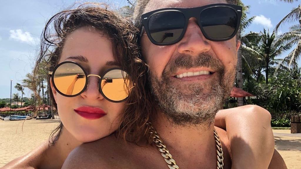 Сергей Шнуров признался, кто стал инициатором развода с Матильдой Сергей Шнуров признался, кто стал инициатором развода с Матильдой