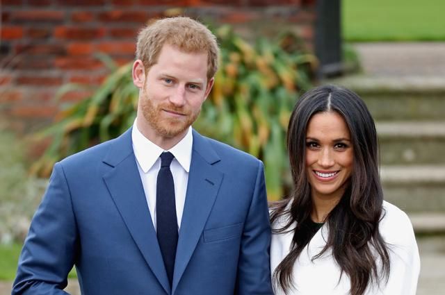 "Котедж Холостяка": фото королівського подарунку для принца Гаррі і Меган Маркл "Котедж Холостяка": фото королівського подарунку для принца Гаррі і Меган Маркл