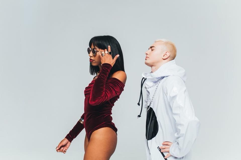 Дві українські групи виступлять на концертах у Росії до Чемпіонату світу з футболу 2018 Дві українські групи виступлять на концертах у Росії до Чемпіонату світу з футболу 2018