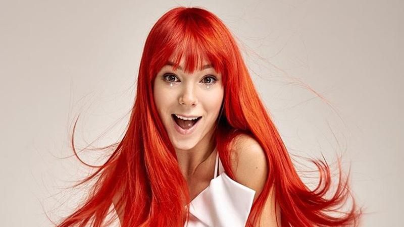 Вагітна Світлана Тарабарова показала кумедне фото з чоловіком Вагітна Світлана Тарабарова показала кумедне фото з чоловіком