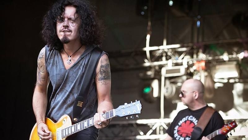 Войцех Бальчун будет хедлайнером на украинском концерте Войцех Бальчун будет хедлайнером на украинском концерте