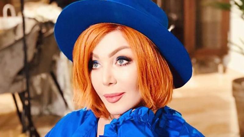 Ирина Билык призналась, о какой свадьбе мечтает Ирина Билык призналась, о какой свадьбе мечтает