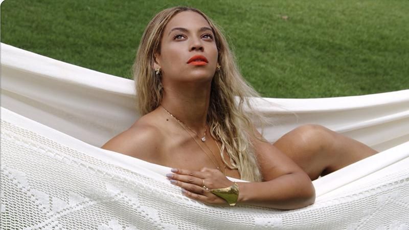 Сеть взорвали интимные фото Бейонсе и Jay-Z: снимки 18+