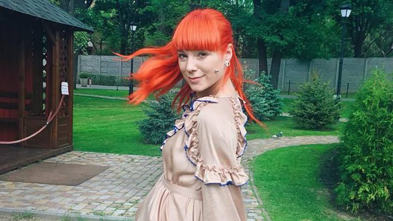 Хлопчик чи дівчинка: вагітна Світлана Тарабарова розсекретила стать первістка Хлопчик чи дівчинка: вагітна Світлана Тарабарова розсекретила стать первістка