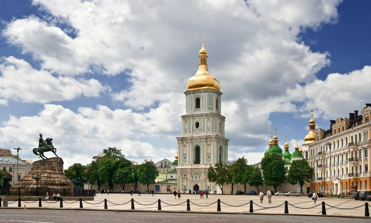 "В Україну повернусь": у Києві відбудеться грандіозний гала-концерт "В Україну повернусь": у Києві відбудеться грандіозний гала-концерт