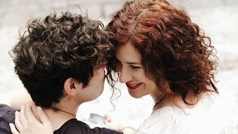 Дмитро Шуров показав, як відпочиває з дружиною в Італії: чарівні фото Дмитро Шуров показав, як відпочиває з дружиною в Італії: чарівні фото