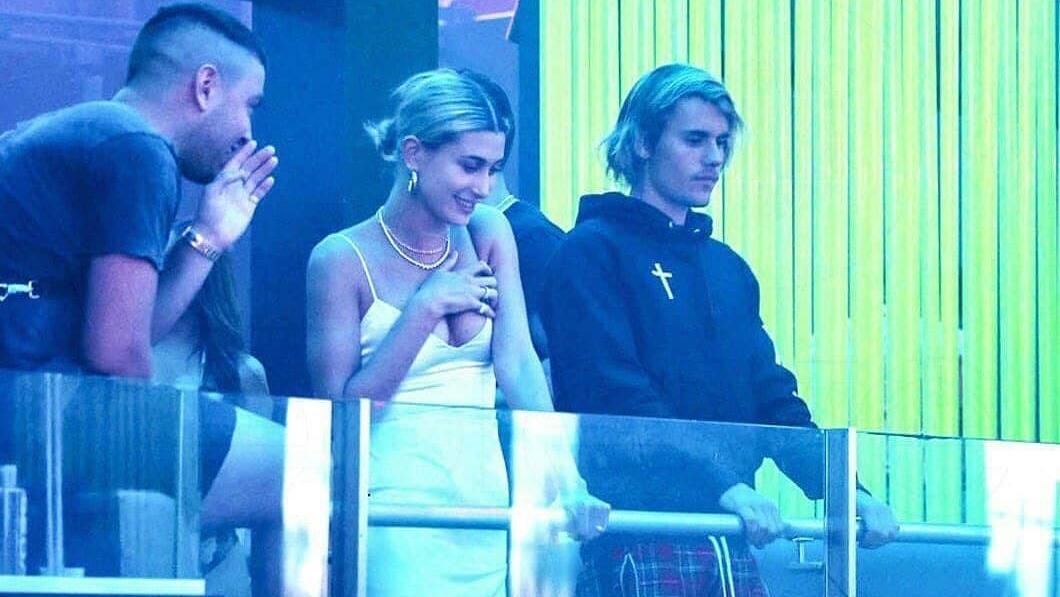 Джастін Бібер закрутив новий роман з найсексуальнішою жінкою світу, – ЗМІ Джастін Бібер закрутив новий роман з найсексуальнішою жінкою світу, – ЗМІ