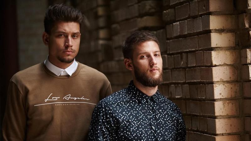 Группа KADNAY презентовала футуристический клип на песню "Tilo": видео Группа KADNAY презентовала футуристический клип на песню "Tilo": видео