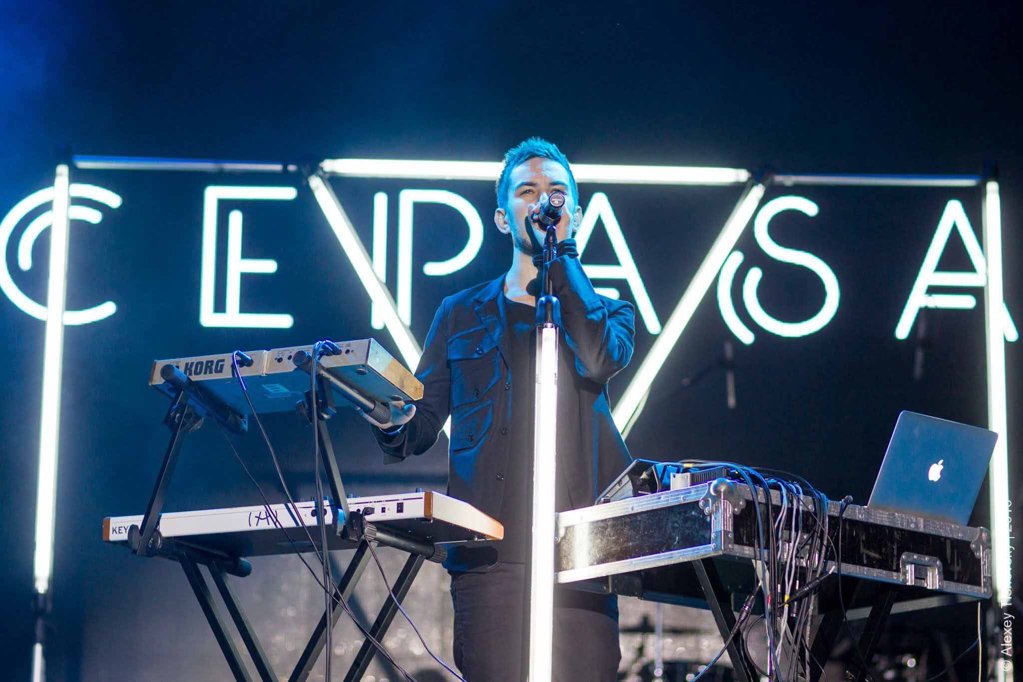 Київські "Білі Ночі" відкриють Cape Cod, Cepasa і Masterskaya Київські "Білі Ночі" відкриють Cape Cod, Cepasa і Masterskaya