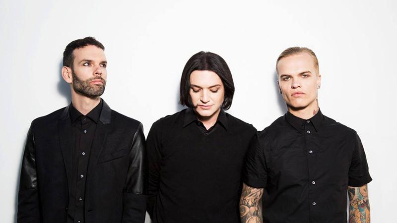 Легендарные Placebo выступят на Atlas Weekend 2018