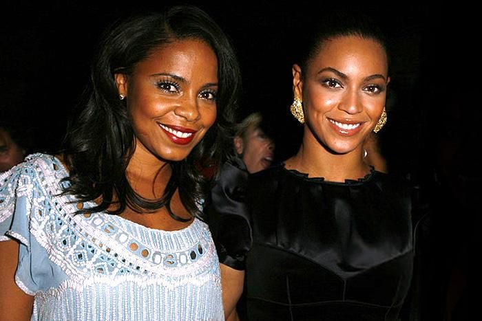 Подруга Бейонсе рассказала, кто укусил певицу и флиртовал с Jay-Z Подруга Бейонсе рассказала, кто укусил певицу и флиртовал с Jay-Z