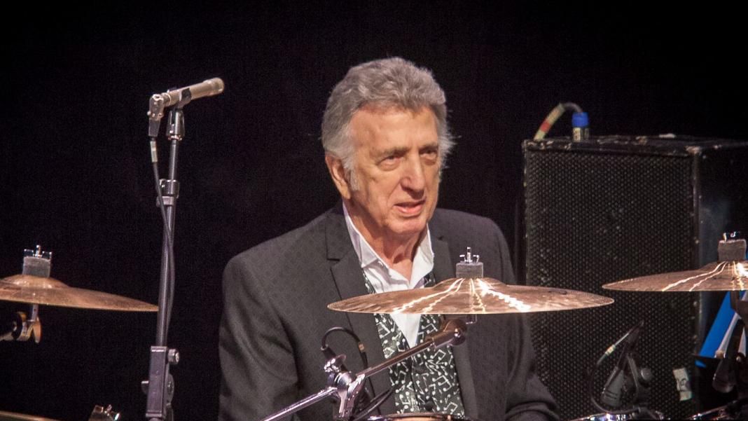 Помер Домінік Фонтана: біографія барабанщика Елвіса Преслі Помер Домінік Фонтана: біографія барабанщика Елвіса Преслі