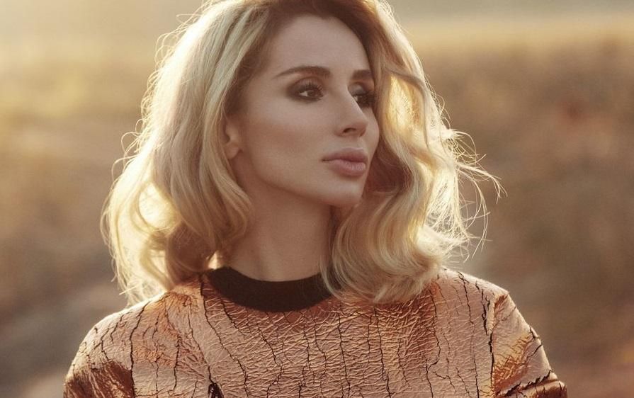 Скандальная Светлана Лобода планирует "вернуться" в Украину Скандальная Светлана Лобода планирует "вернуться" в Украину