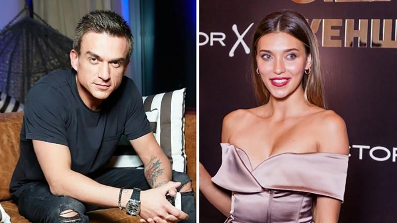 Регина Тодоренко подогрела слухи о романе с Владом Топаловым Регина Тодоренко подогрела слухи о романе с Владом Топаловым