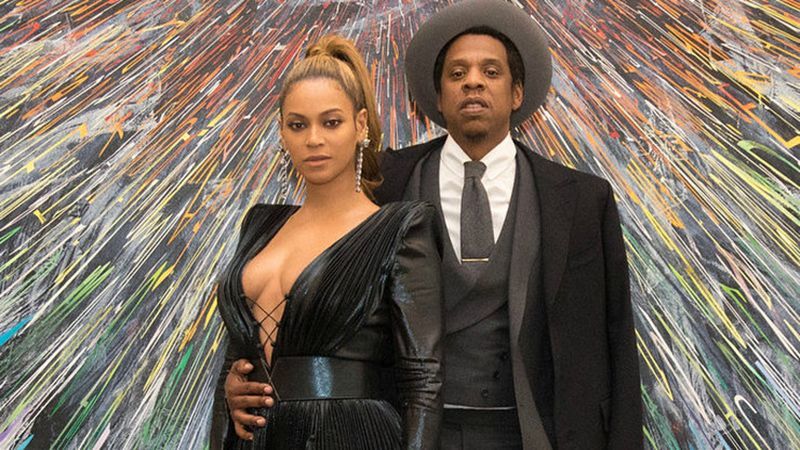 Бейонсе з Jay-Z записали спільний альбом: провокативний реліз