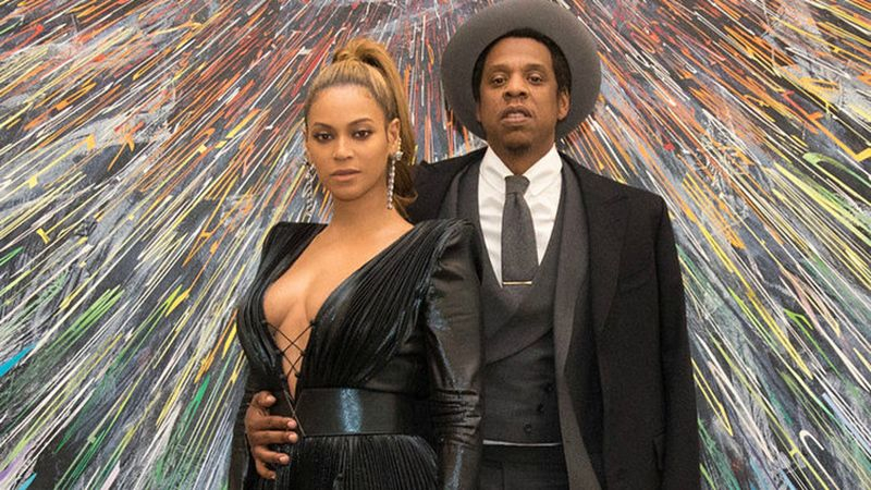 Бейонсе с Jay-Z записали совместный альбом: провокационный релиз