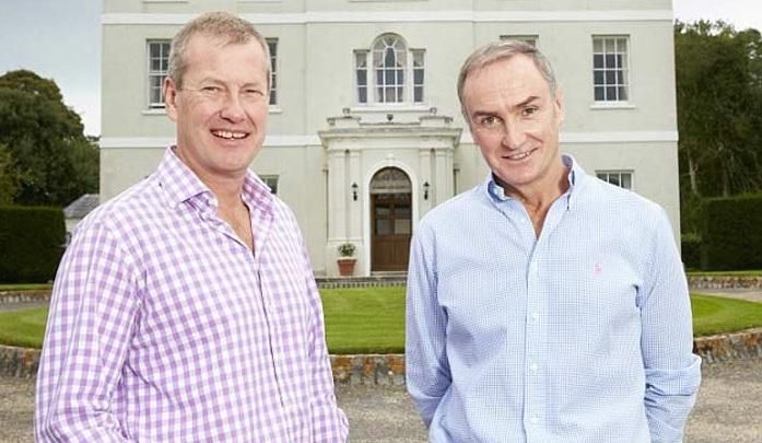 Первая гей-свадьба в королевской семье: кузен Елизаветы II женится Первая гей-свадьба в королевской семье: кузен Елизаветы II женится