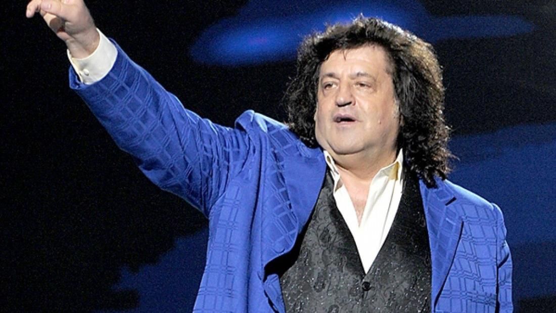 Іво Бобул не буде балотуватися в президенти: співак розповів чому Іво Бобул не буде балотуватися в президенти: співак розповів чому