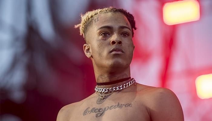 Помер Джасей Дуейн Онфрой - XXXTentacion застрелили - відео Помер Джасей Дуейн Онфрой - XXXTentacion застрелили - відео