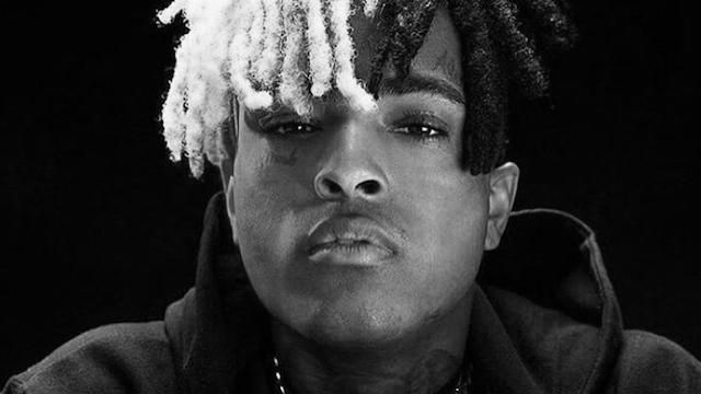 Умер репер Джасей Дуэйн Онфрой: биография XXXTentacion Умер репер Джасей Дуэйн Онфрой: биография XXXTentacion