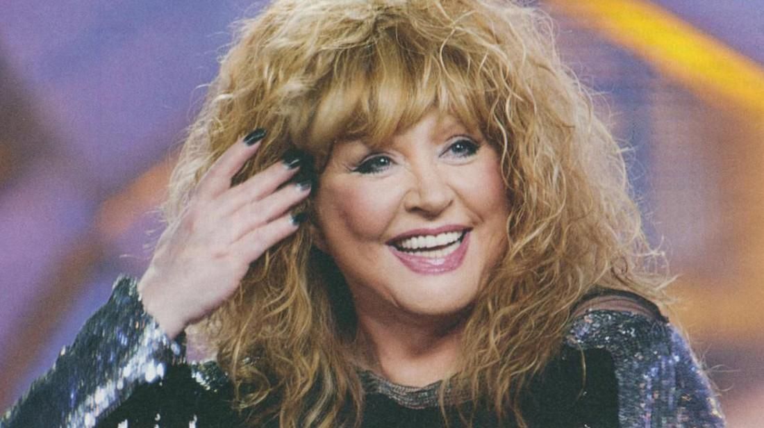 Алла Пугачова вразила фанатів помолоділим виглядом: фото Алла Пугачова вразила фанатів помолоділим виглядом: фото