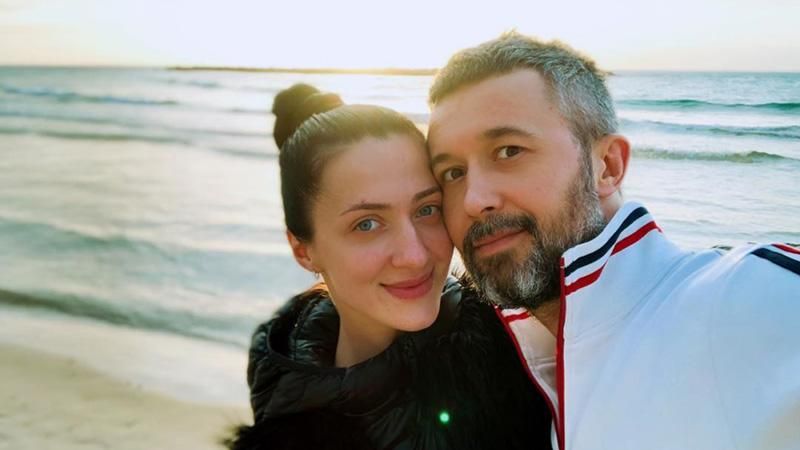 Сергій Бабкін зізнався, де проведе свою відпустку Сергій Бабкін зізнався, де проведе свою відпустку