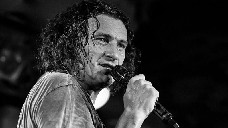 Большой концерт к 50-летию Кузьмы "Скрябина" состоится во Львове Большой концерт к 50-летию Кузьмы "Скрябина" состоится во Львове