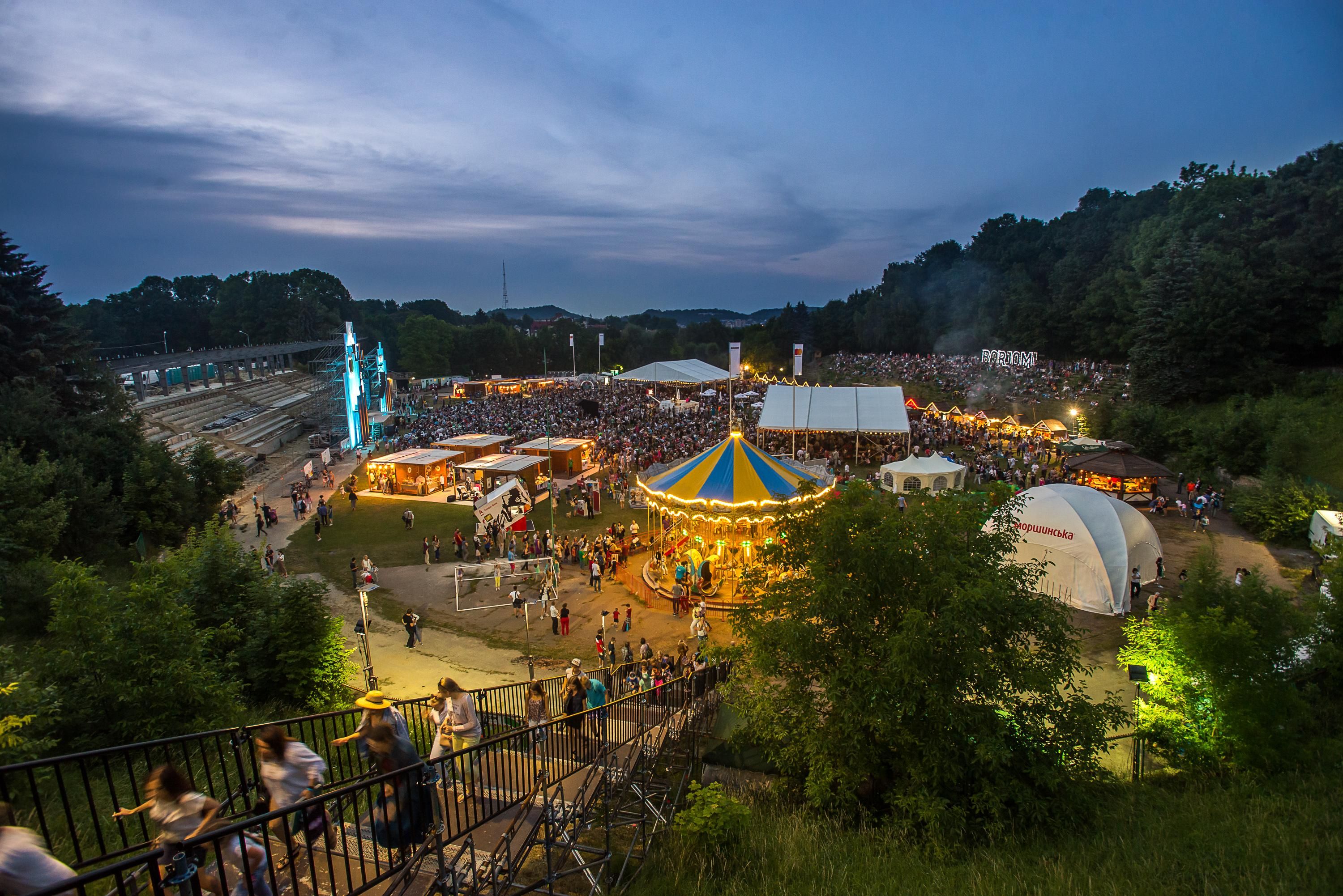 Leopolis Jazz Fest начинает сотрудничество с USAID Leopolis Jazz Fest начинает сотрудничество с USAID