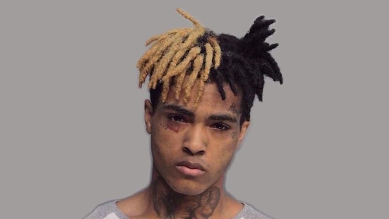Вбивство репера XXXTentacion: поліція затримала підозрюваного Вбивство репера XXXTentacion: поліція затримала підозрюваного