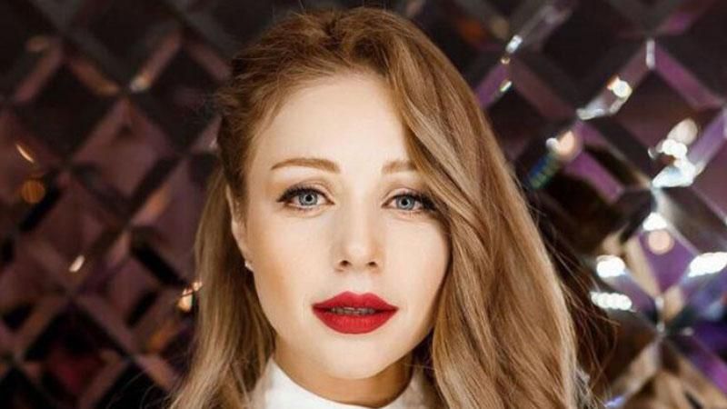 Тина Кароль поборола одну из фобий в Лондоне: фото Тина Кароль поборола одну из фобий в Лондоне: фото