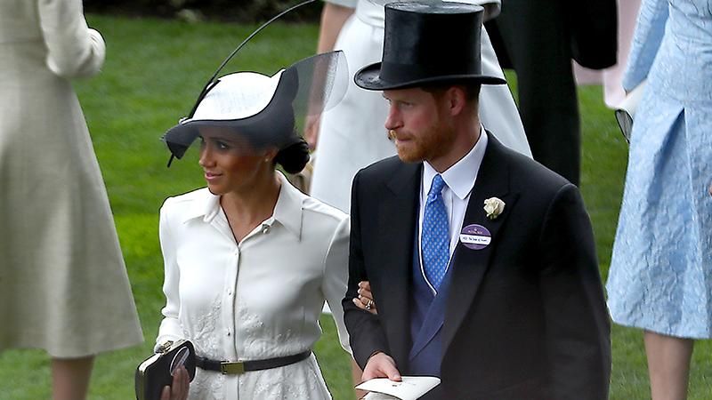 Меган Маркл беременна двойней? – СМИ Меган Маркл беременна двойней? – СМИ