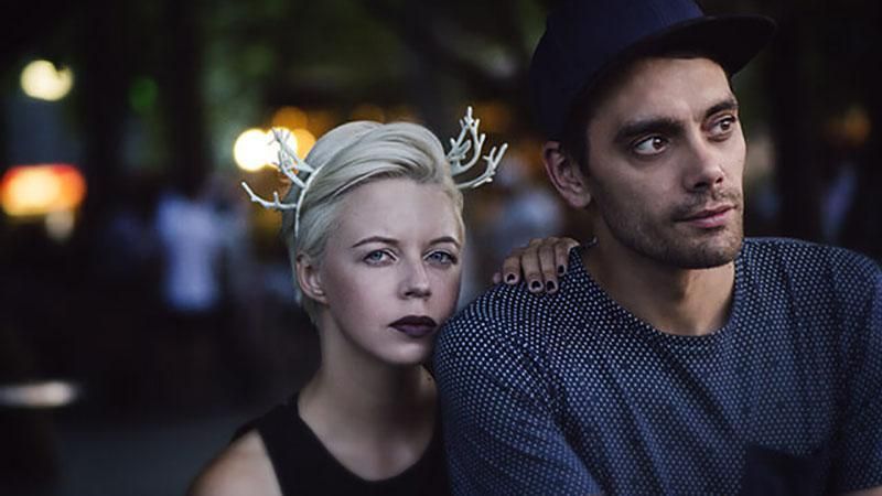 Солистка группы ONUKA похвасталась осуществлением своей мечты: фотофакт Солистка группы ONUKA похвасталась осуществлением своей мечты: фотофакт