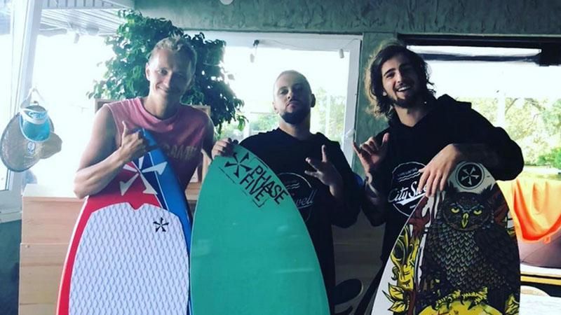 Монатік здивував новим екстремальним хобі: яскраві кадри Монатік здивував новим екстремальним хобі: яскраві кадри