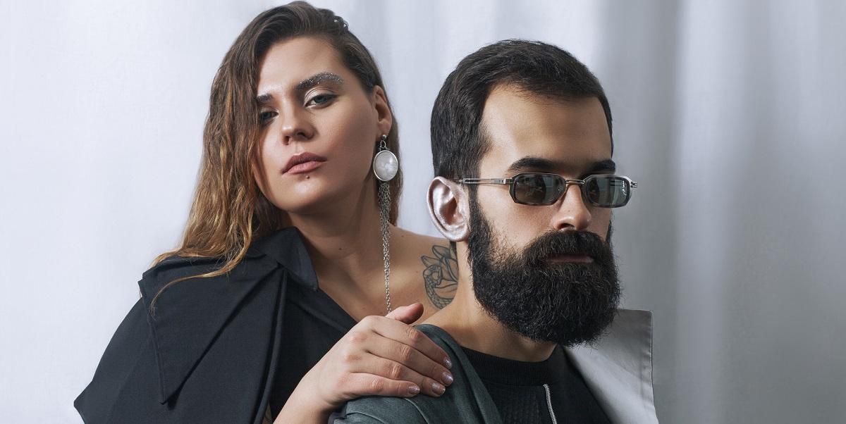 Солистка группы KAZKA призналась, стесняется ли своих лишних килограммов Солистка группы KAZKA призналась, стесняется ли своих лишних килограммов