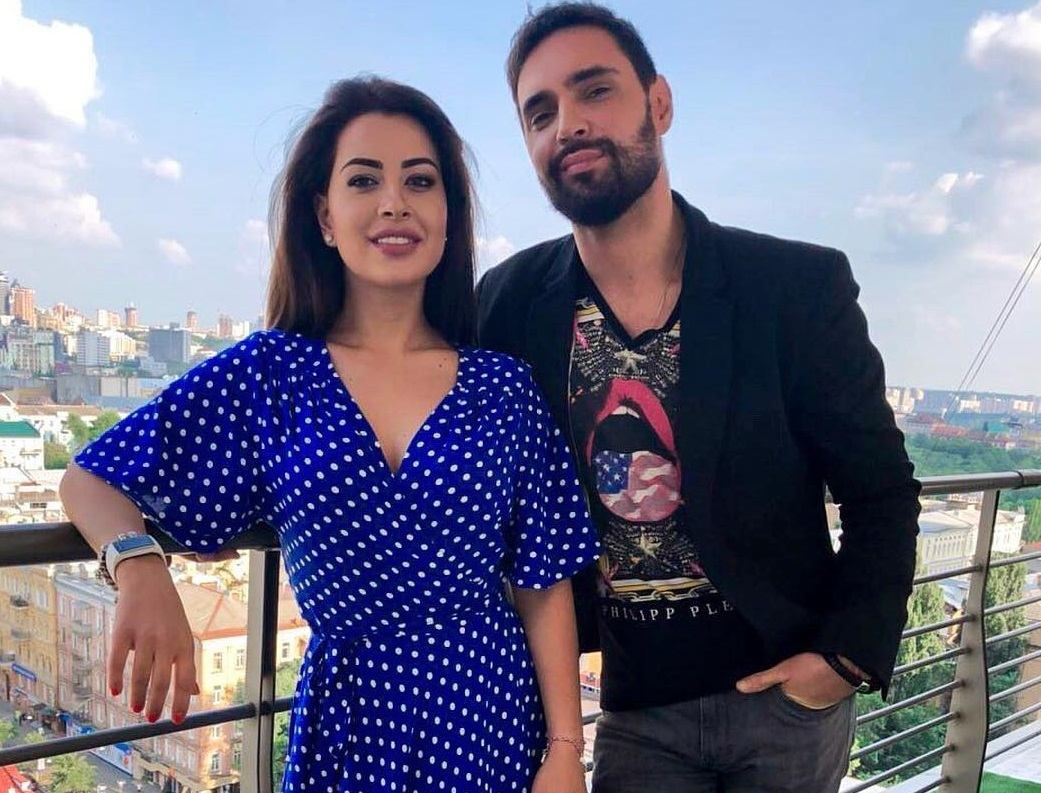 Сильный и независимый мужчина: Виталий Козловский признался, почему выложил обнаженное фото Сильный и независимый мужчина: Виталий Козловский признался, почему выложил обнаженное фото