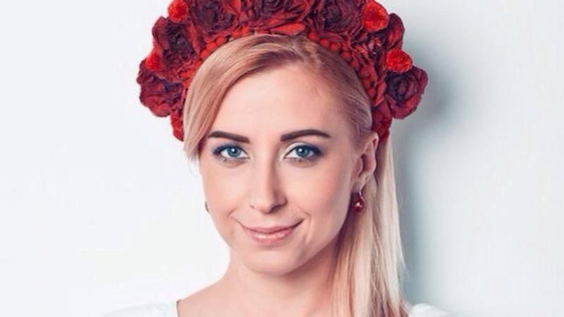 Тоня Матвиенко надела вышиванку на выступление в Сингапуре: яркие фото Тоня Матвиенко надела вышиванку на выступление в Сингапуре: яркие фото