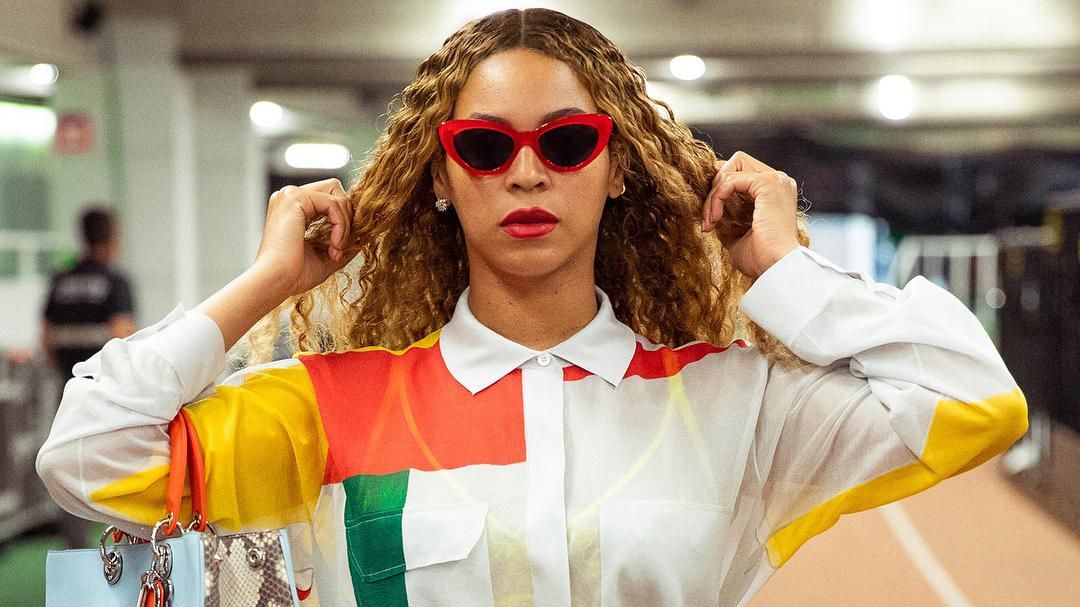 Бейонсе снова засветила округлившийся живот и подогрела слухи о беременности Бейонсе снова засветила округлившийся живот и подогрела слухи о беременности