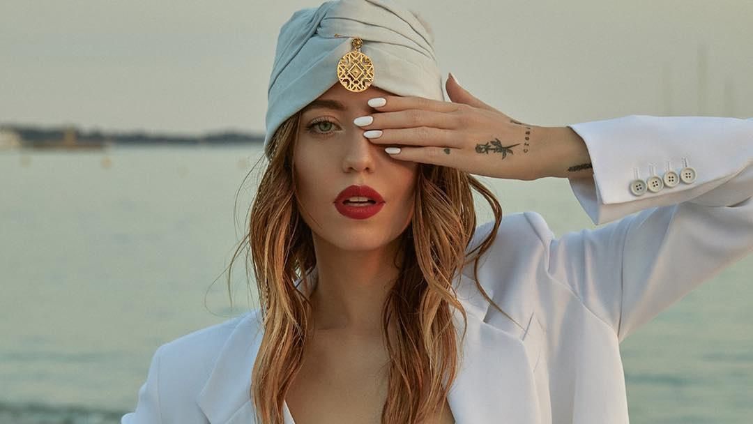 Надя Дорофеева прокомментировала слухи о беременности Надя Дорофеева прокомментировала слухи о беременности